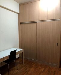 Canberlin Lodge (D14), Apartment #501197071